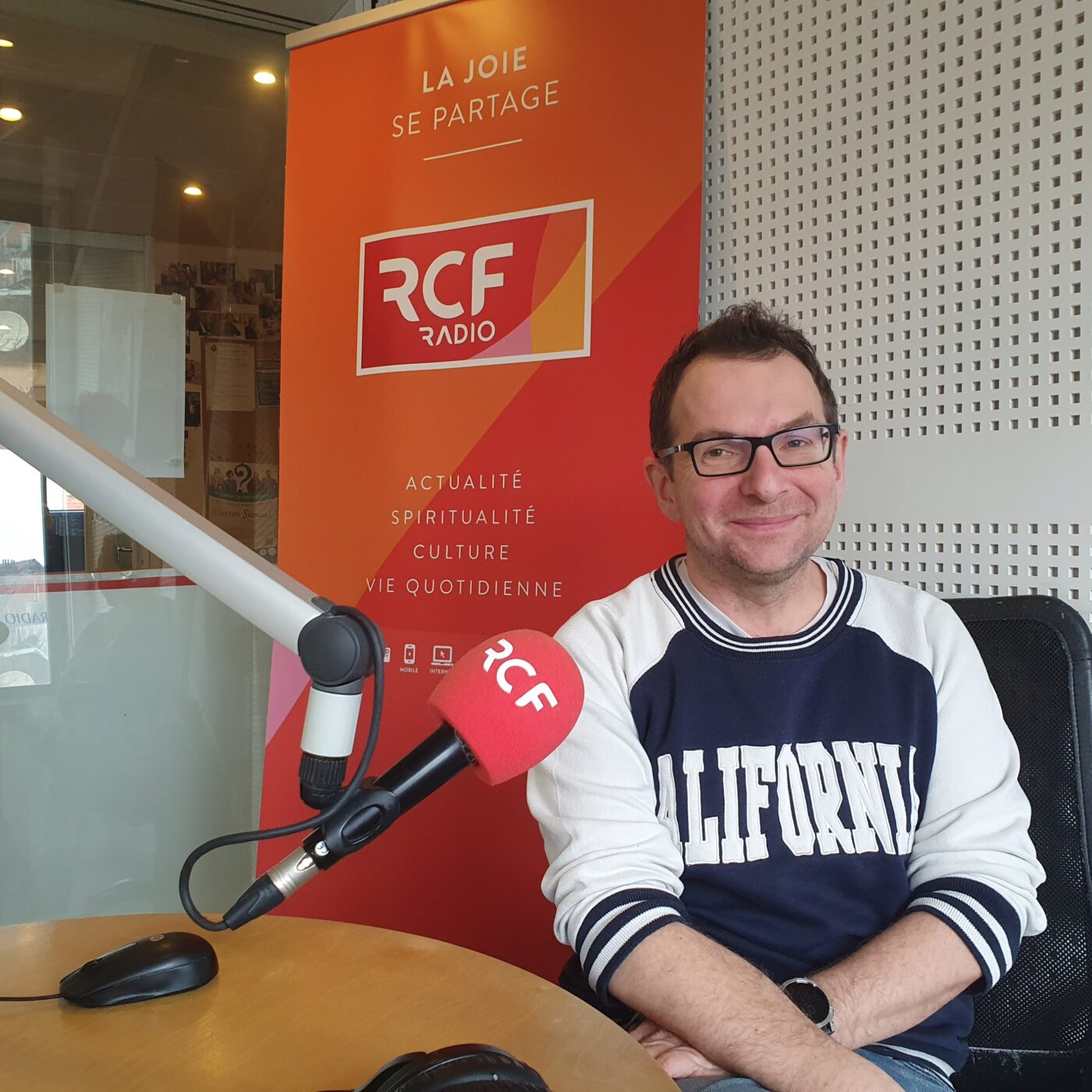 Nicolas Goffe, 2ème édition du prix des librairies indépendantes episode artwork