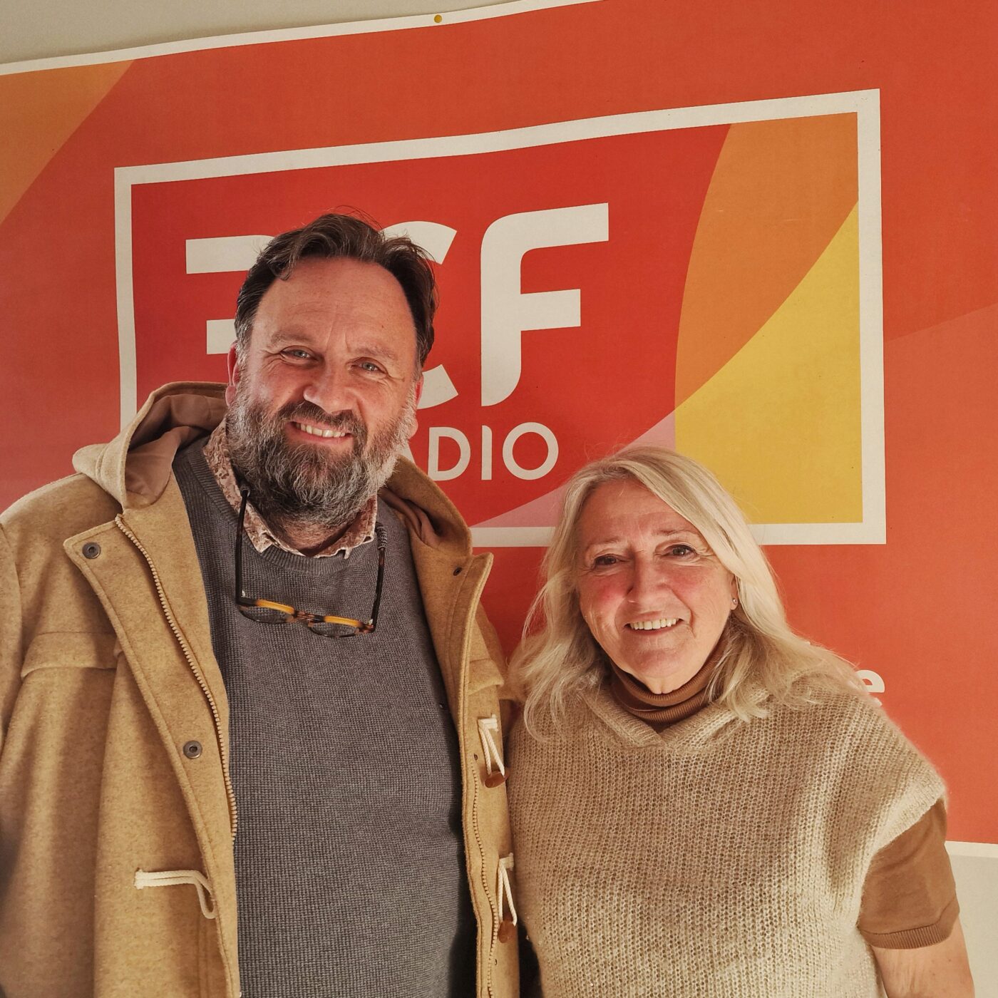 Entrée des artistes