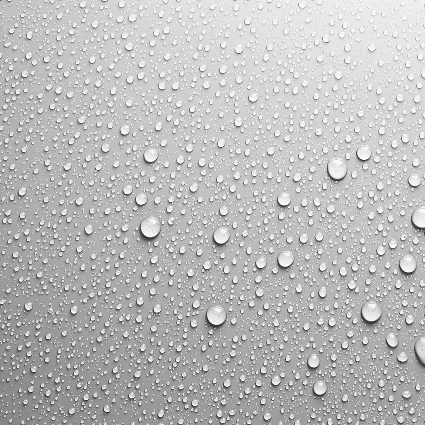 Rebonds de gouttelettes, allergies, félins et sang (2/4)