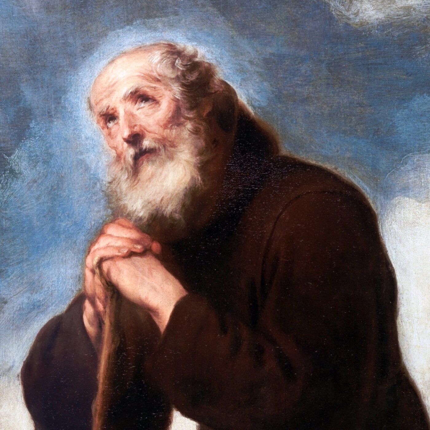 Saint François de Paule episode artwork