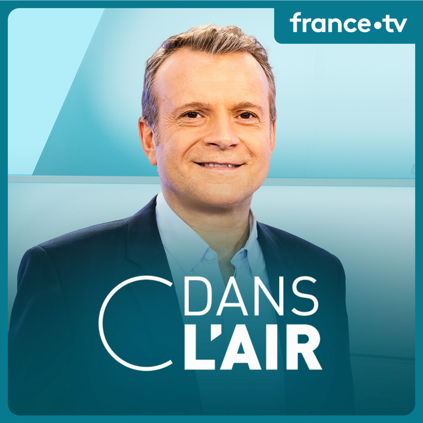 C dans l\'air