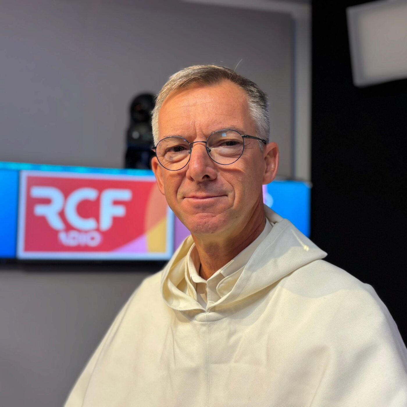 "La liberté religieuse est menacée parce qu’elle est souvent ignorée", affirme le frère Olivier Poquillon