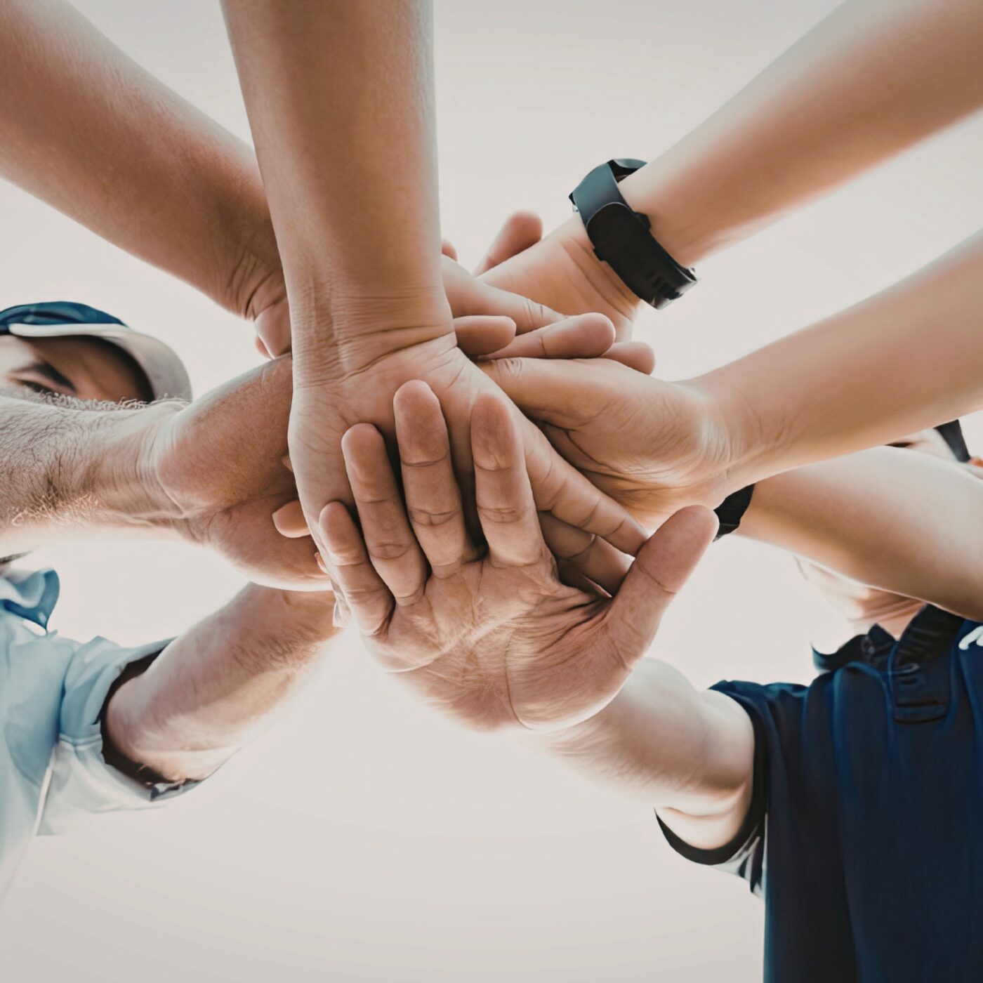 Polychrome, pour s\'épanouir au travail