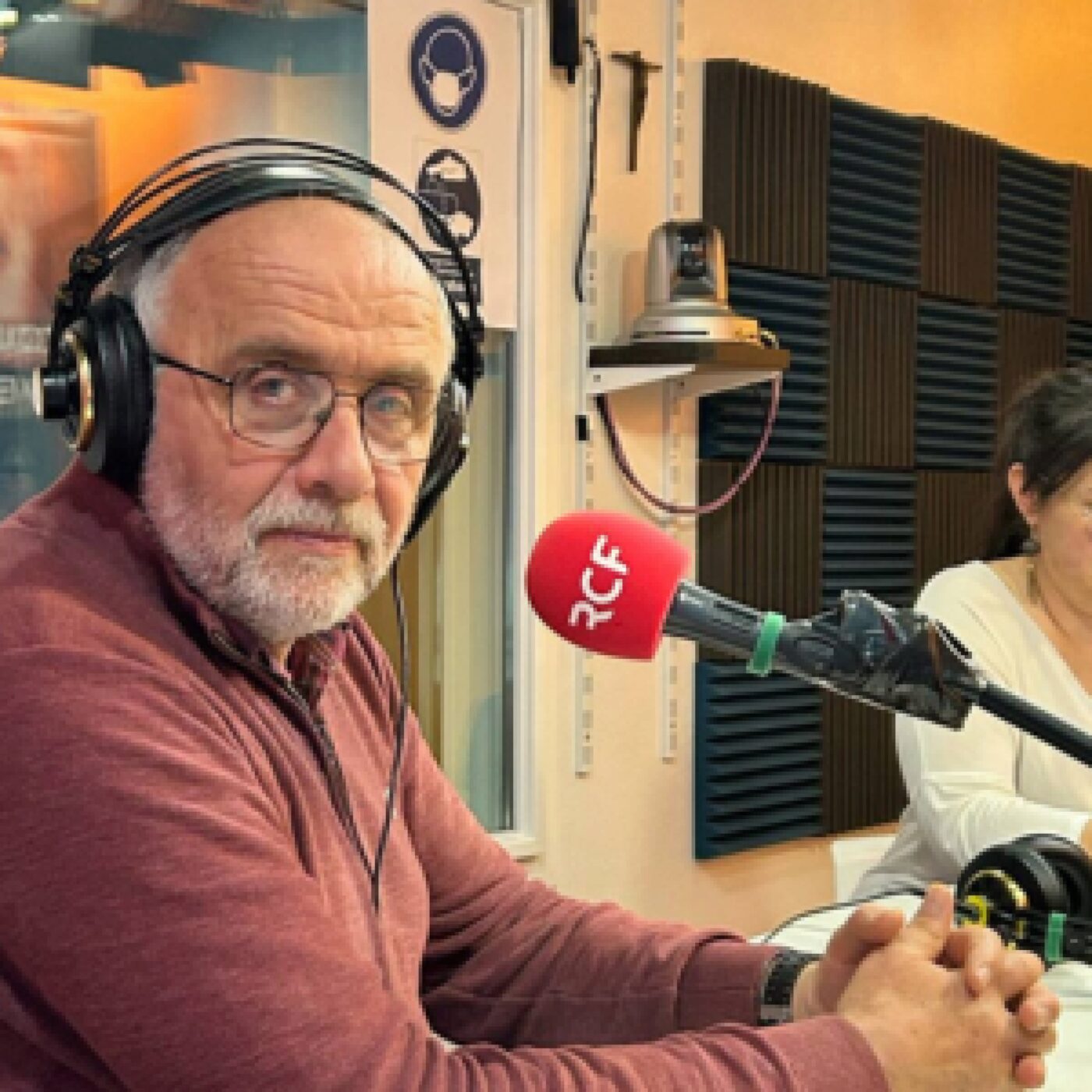 Ingénieur agricole Christophe LENFANT episode artwork