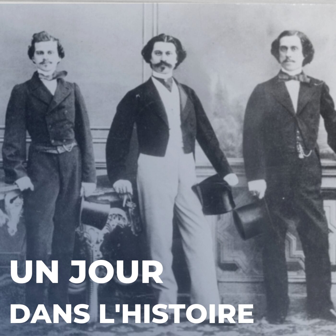 Johann Strauss et sa dynastie musicale