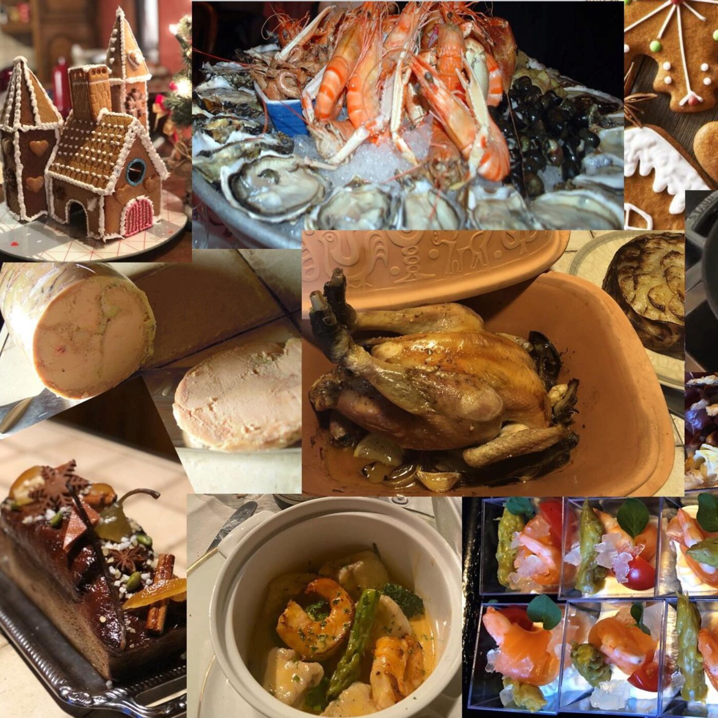 Détours Gourmands