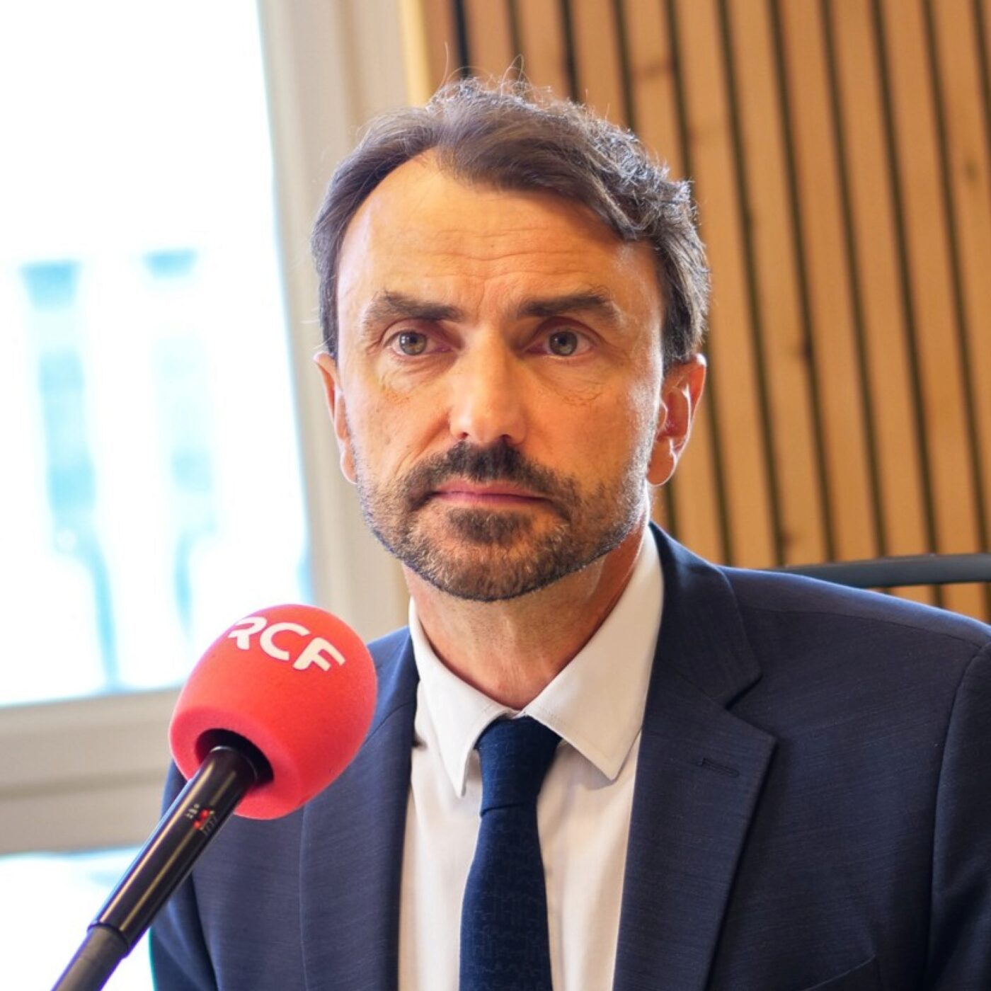 Grégory Doucet : « Nous rassemblons la gauche mais LFI ne siègera pas dans la majorité à Lyon » episode artwork