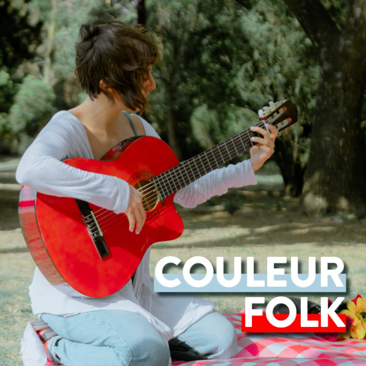 Couleur folk