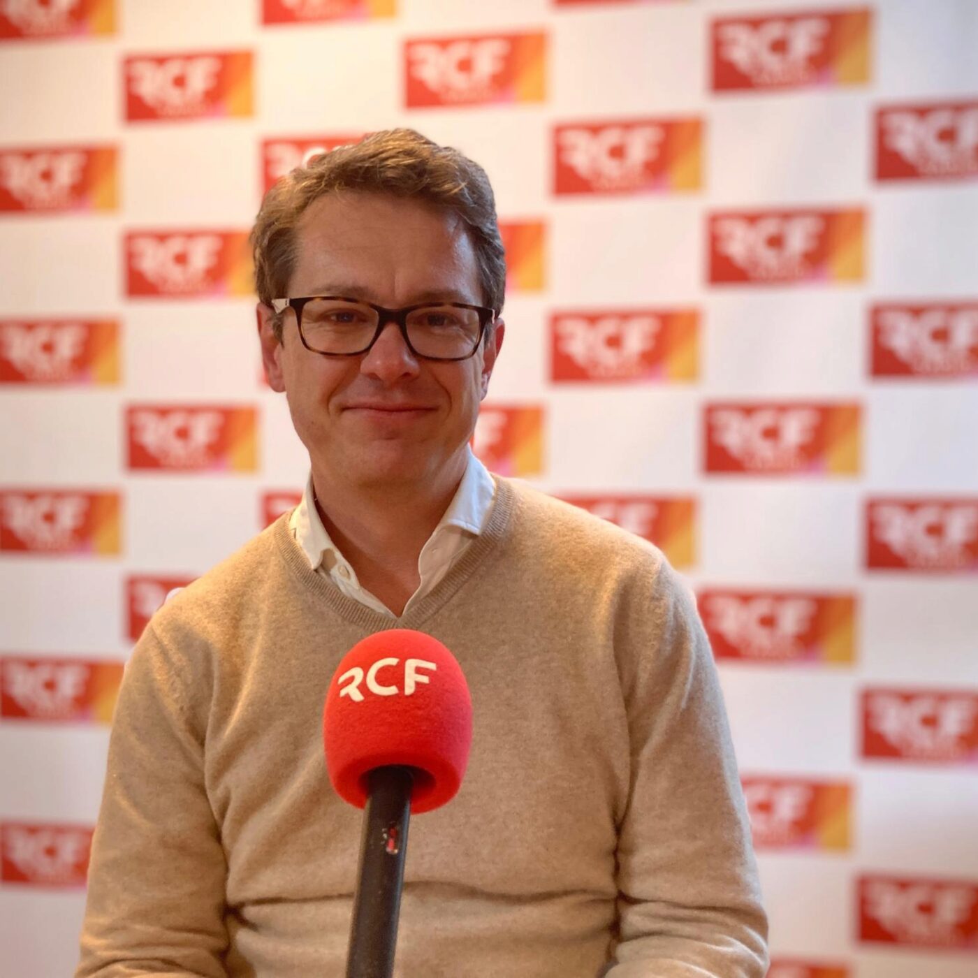 "L'IA ne va pas tout résoudre à nos problèmes", annonce Mathieu Guillermin, philosophe