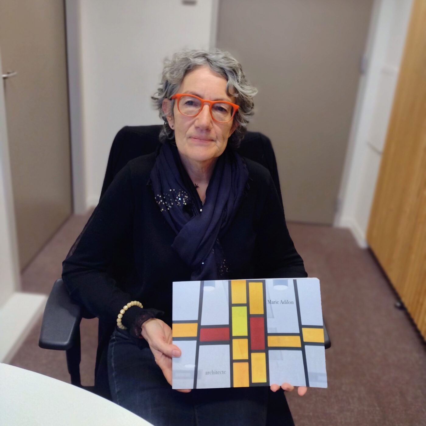 L\'invité de M Comme Midi · RCF Lyon