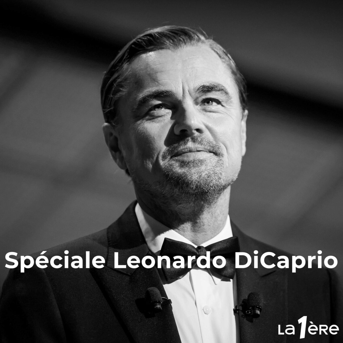 Spéciale Leonardo DiCaprio avec Guillaume Evin
