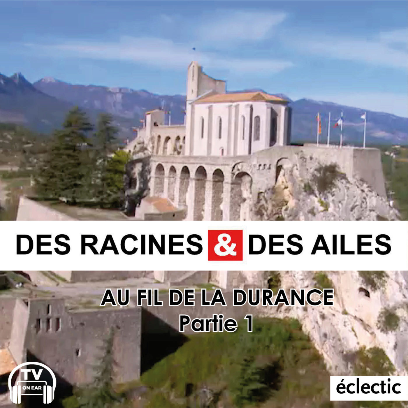 DES RACINES & DES AILES