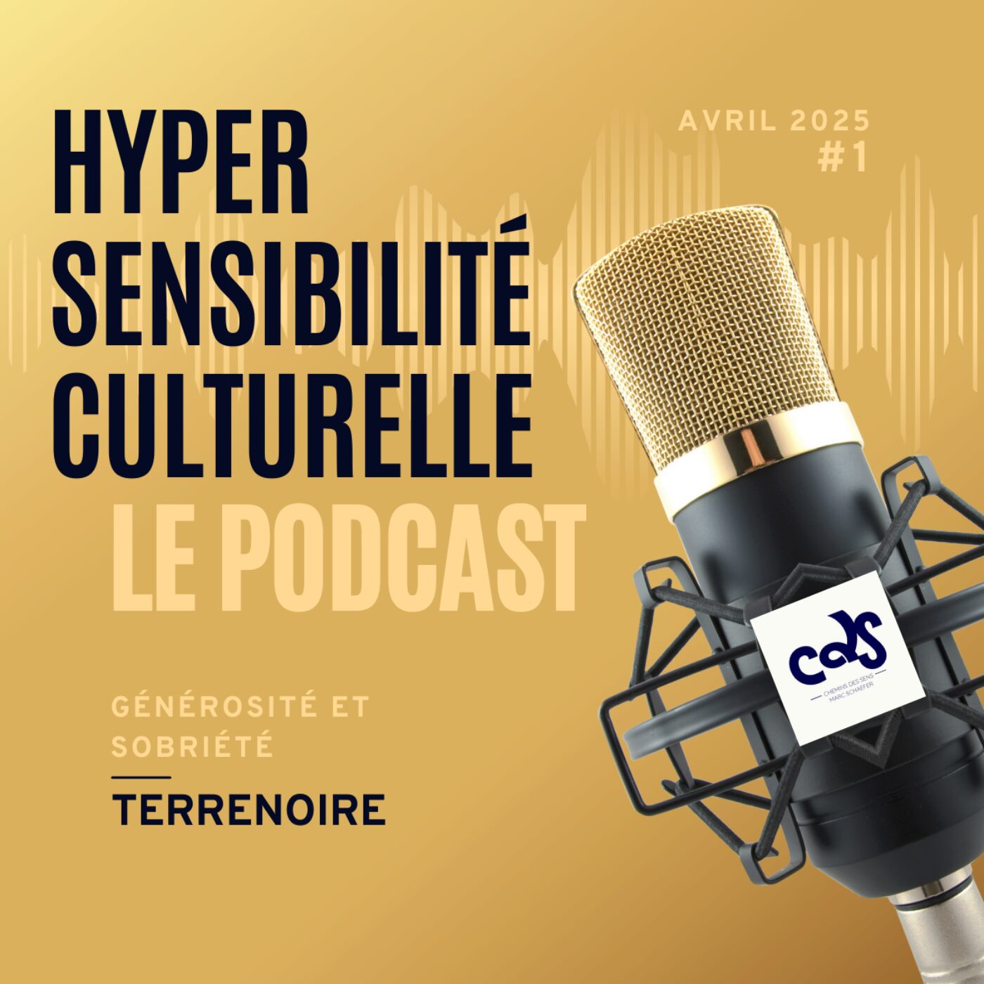 Chemins des Sens - Premium