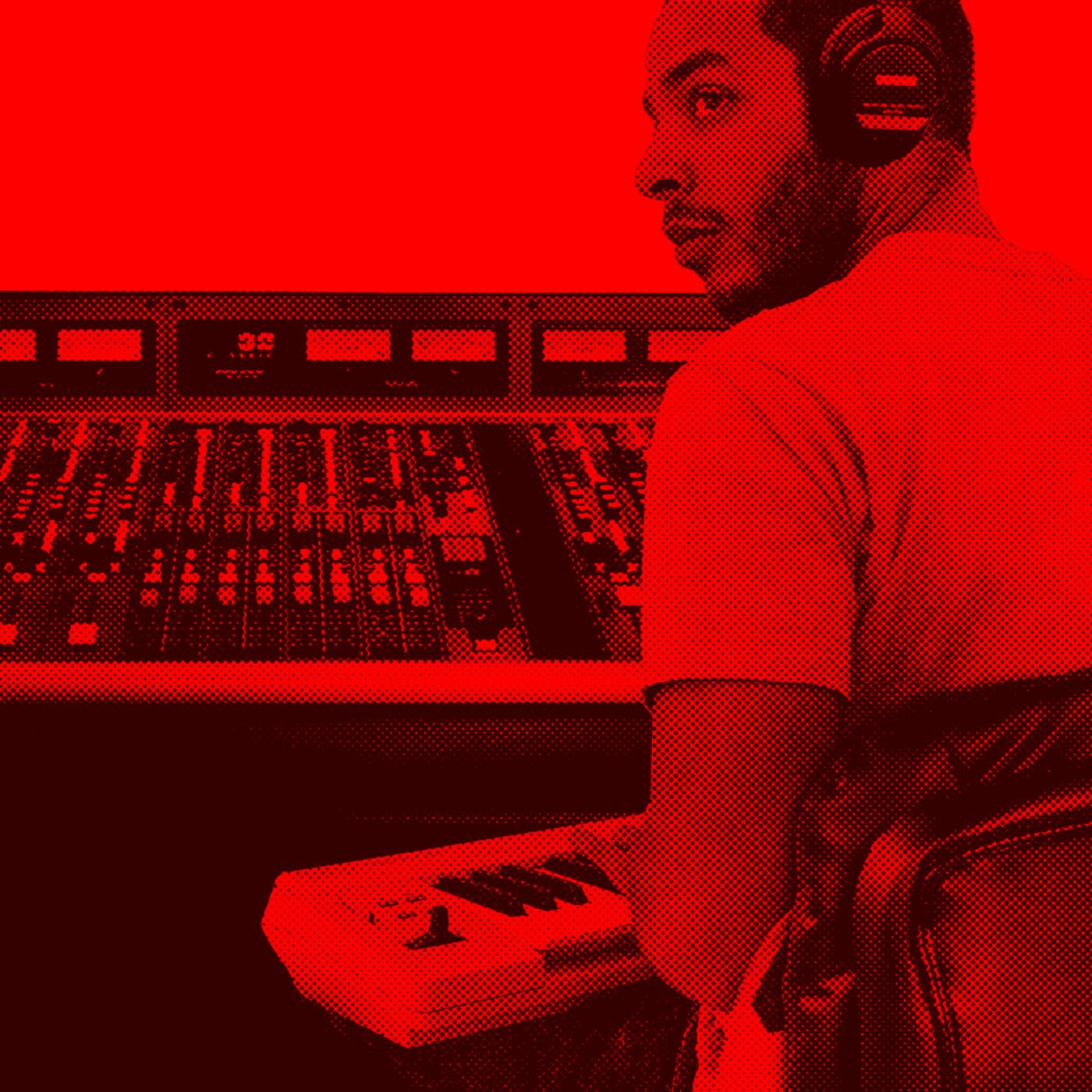 Du rap, de l'electro et de l'art brut episode artwork