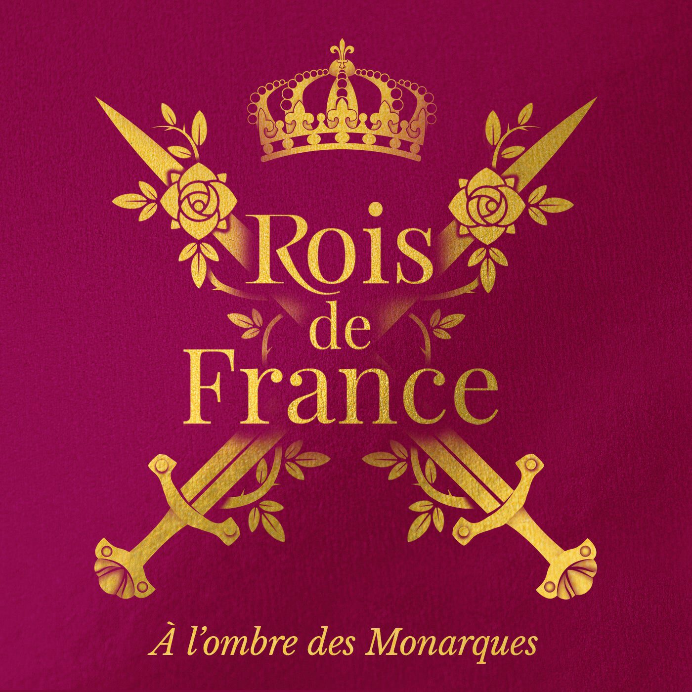 François II et Marie Stuart (2/2)