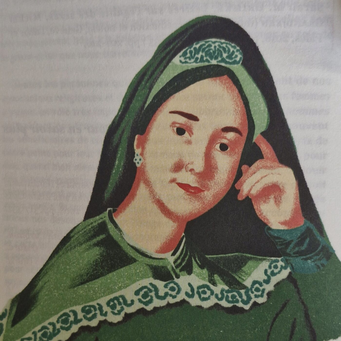 Réformatrices : des femmes dans le débat religieux 2/5 Libres et pieuses