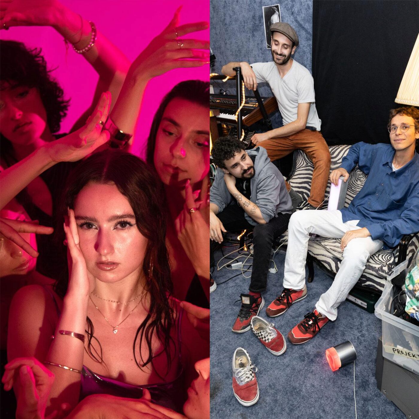 Vertigo ‐ RTS Première