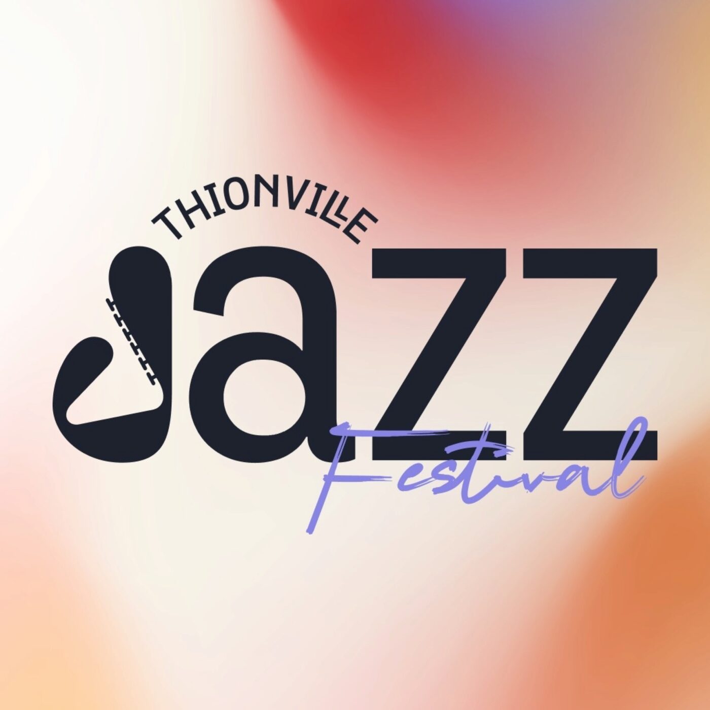 Le Thionville Jazz Festival - du 3 au 6 juillet 2025 episode artwork
