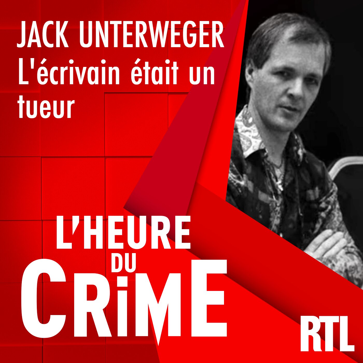 L'ENQUÊTE - Jack Unterweger : qui est ce criminel unique et inclassable ?