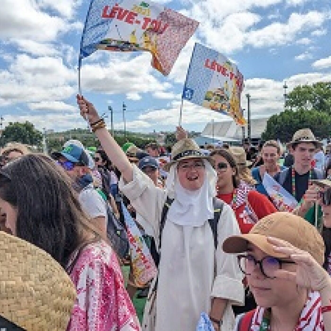 Vitamine C, Occitanie