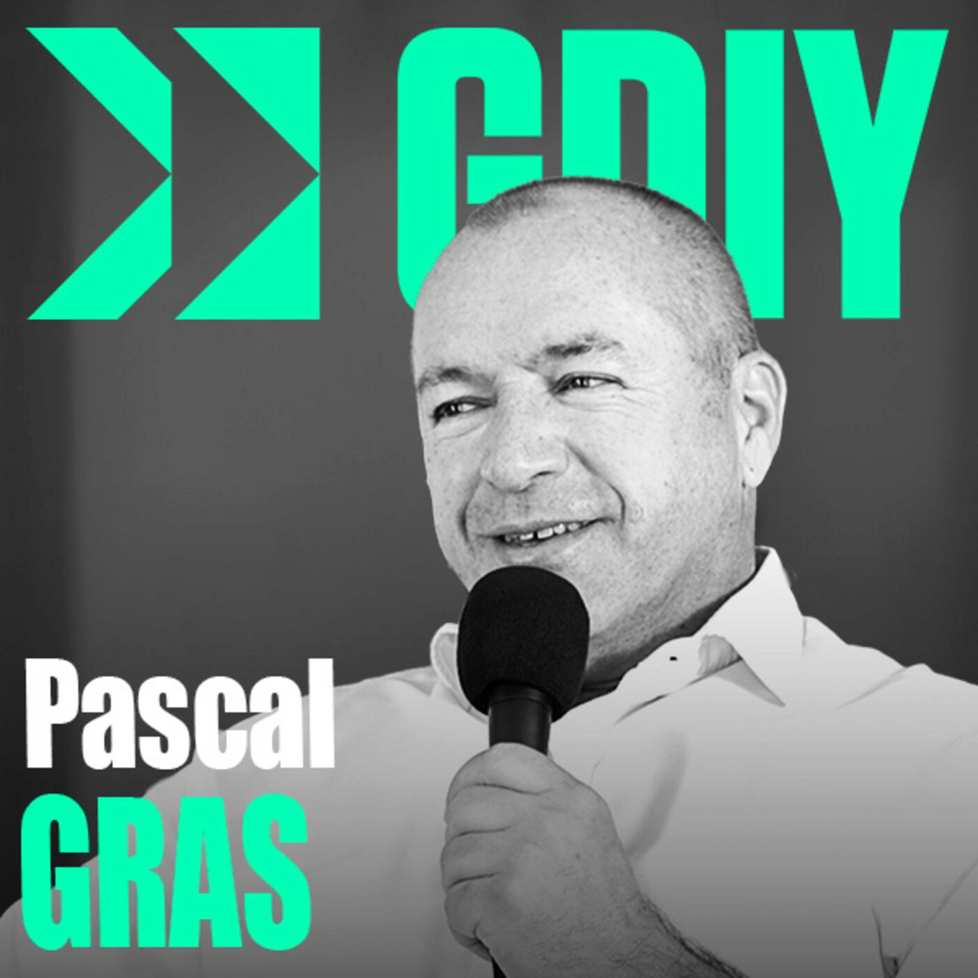 #492 – Pascal Gras – Movisafe – Comment vivre dans les villes les plus dangereuses du monde