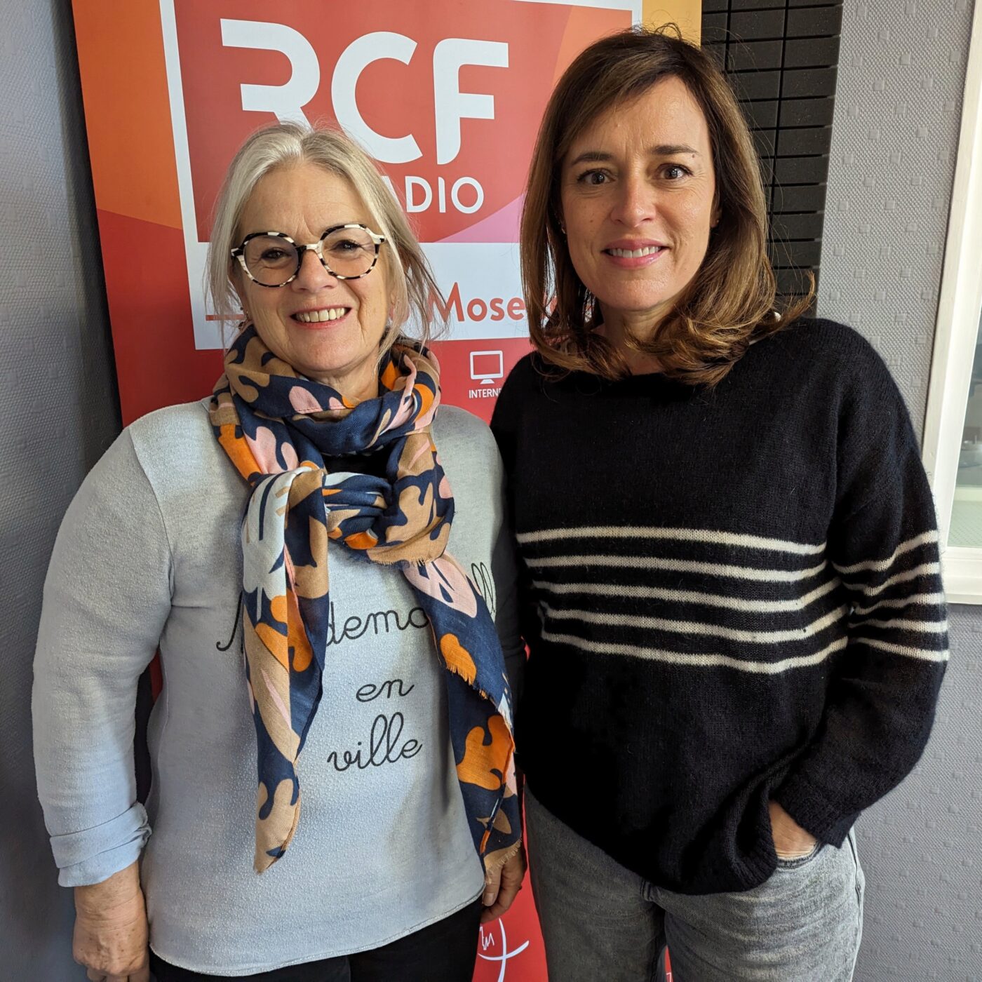Commune planète en Moselle