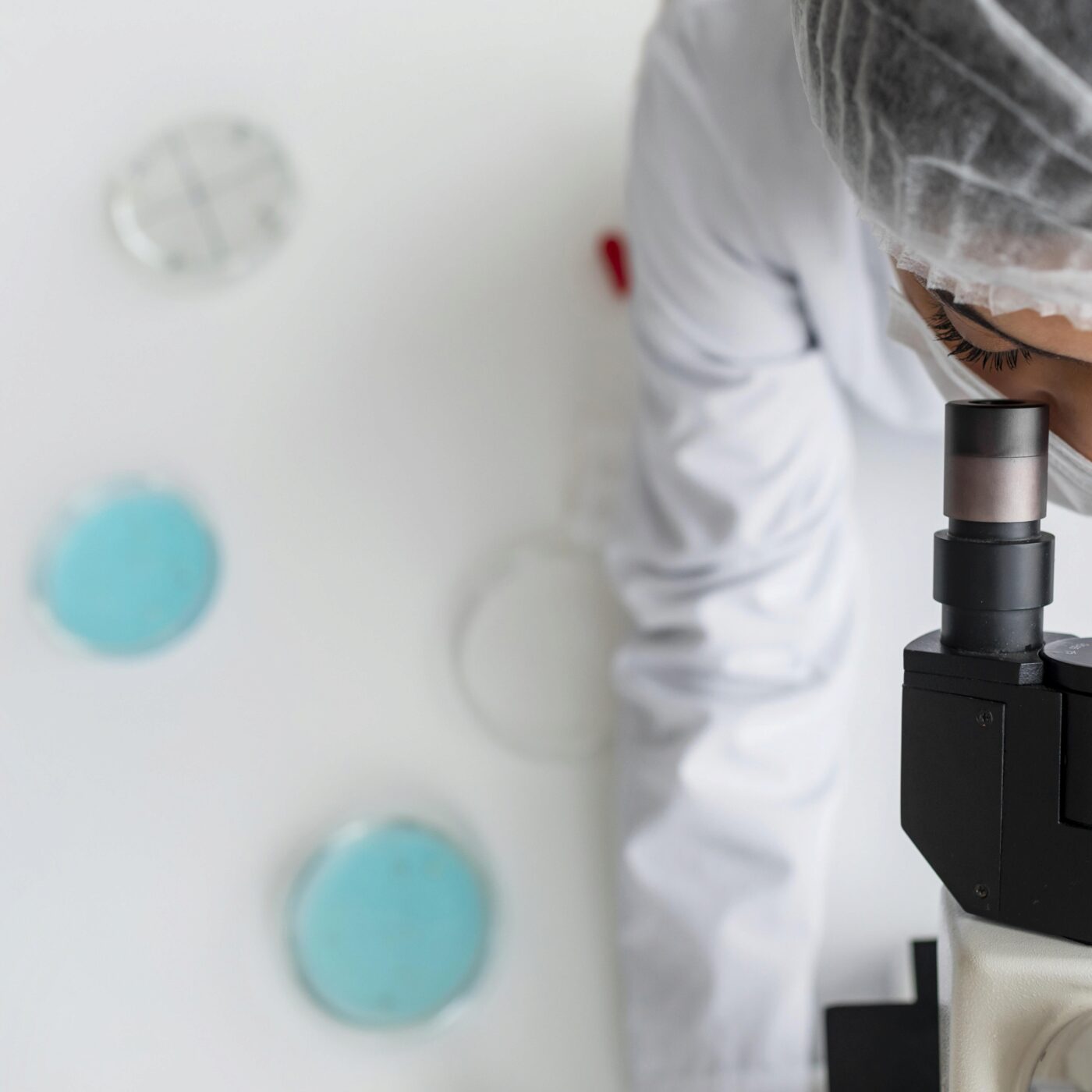 Recherche et innovations : espérer face au cancer