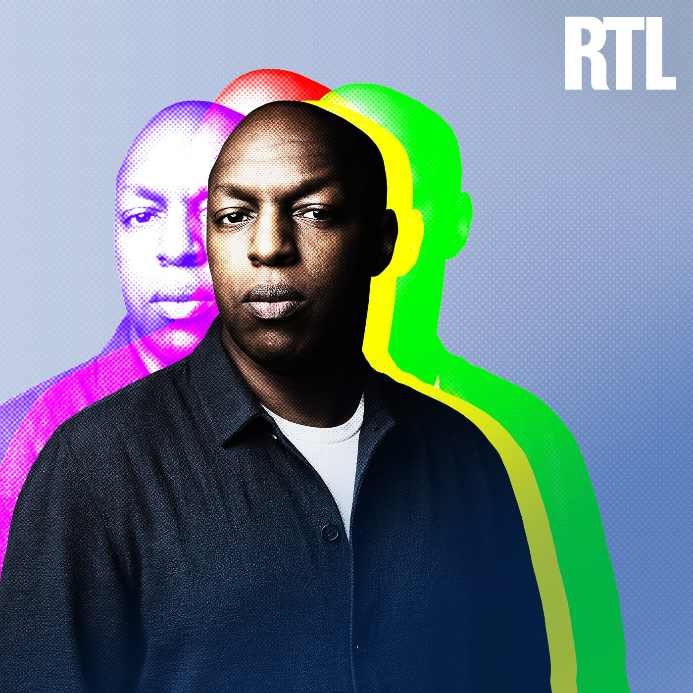Oxmo Puccino : "Je me considère comme le rappeur de l'amour" episode artwork
