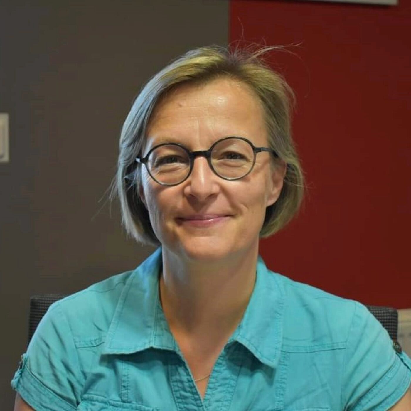 Stella Dupont, députée de Maine-et-Loire episode artwork