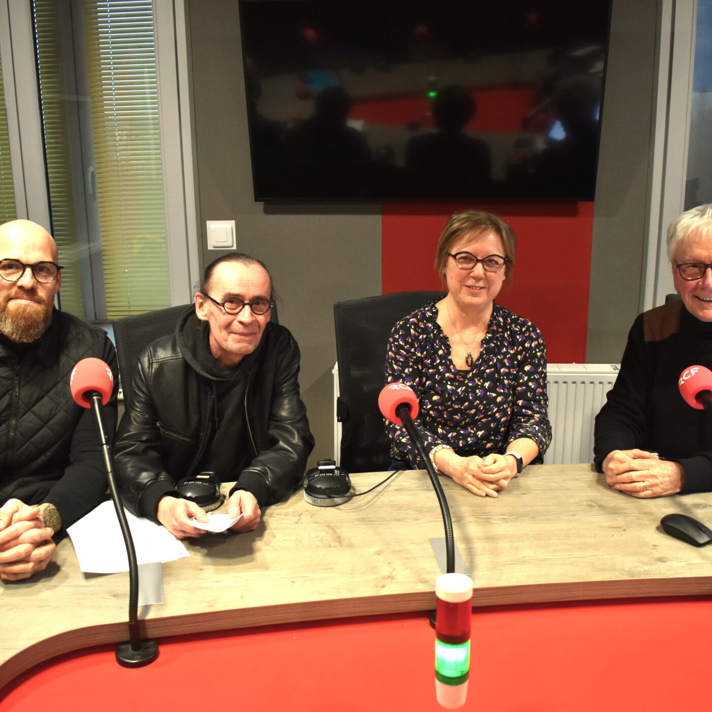 Une vie, des musiques