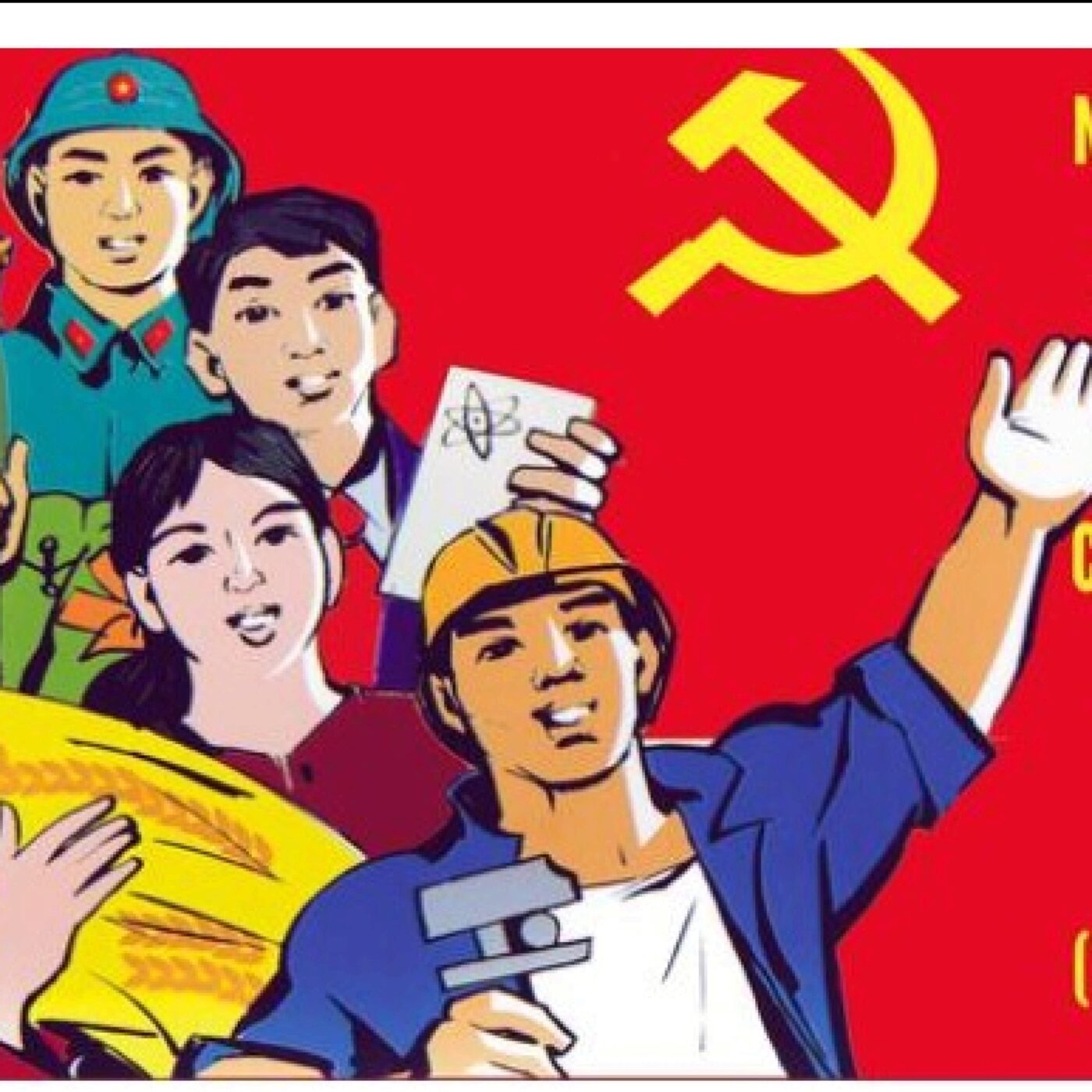 Marcel Van, sorti de l'enfer par Dieu 3/5 Etre chrétien au milieu des Rouges