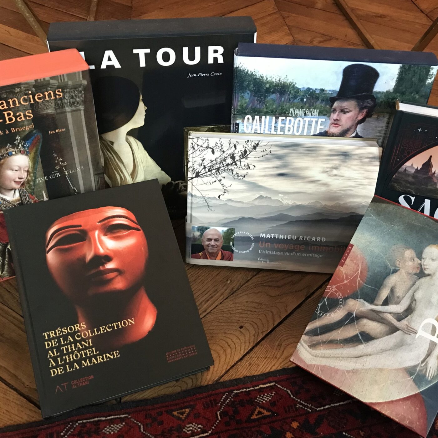L\'Entretien de la semaine