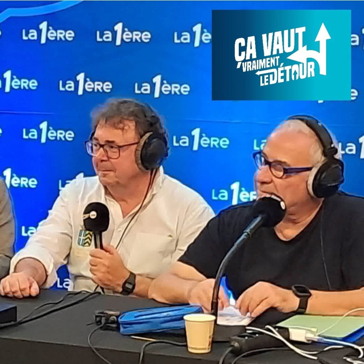 Soignies vaut vraiment le Détour (5) :  Source de la Senne, beau geste et Société d’archers Sainte-Christine