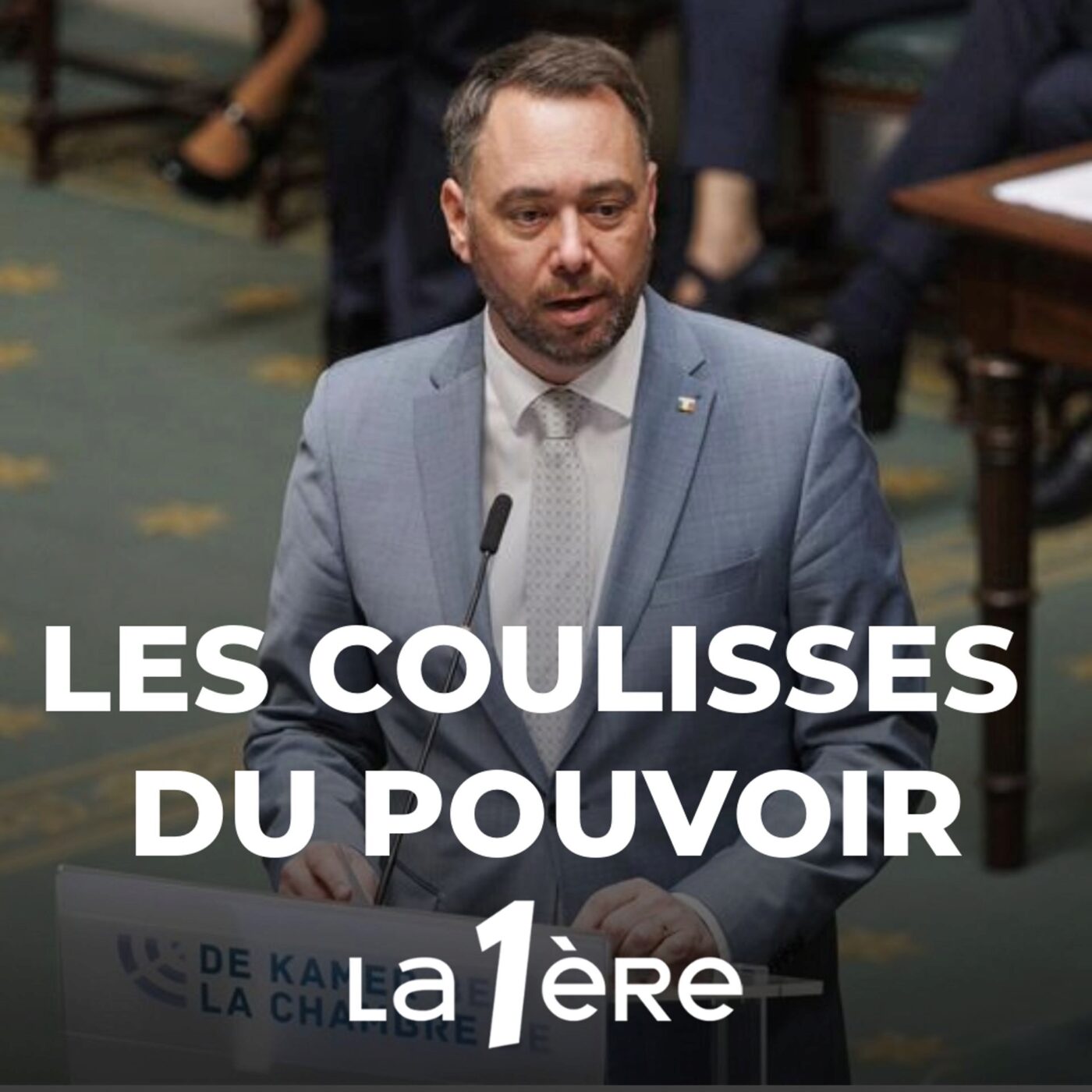 Maxime Prévot, le génocide et le "courage de la nuance"