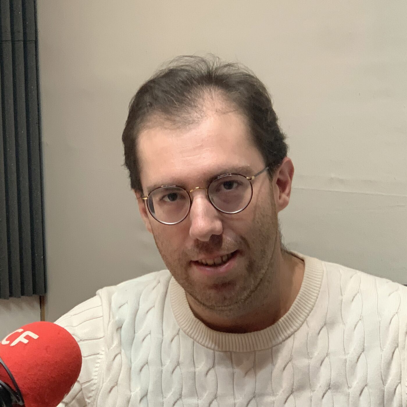 Un témoin une foi