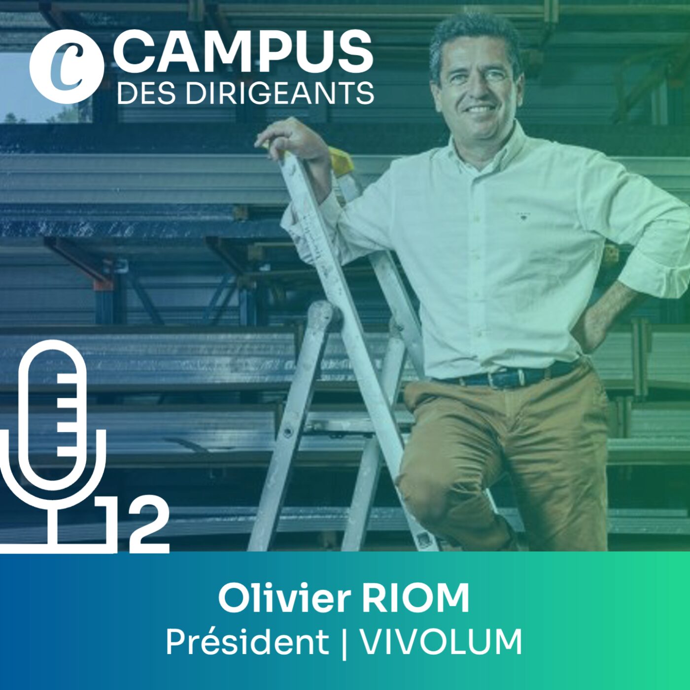 Campus des Dirigeants