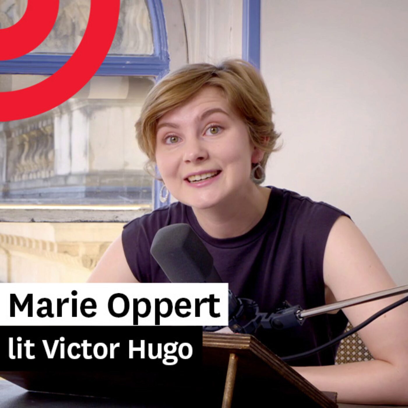 Quand nous habitions tous ensemble — lecture par Marie Oppert episode artwork