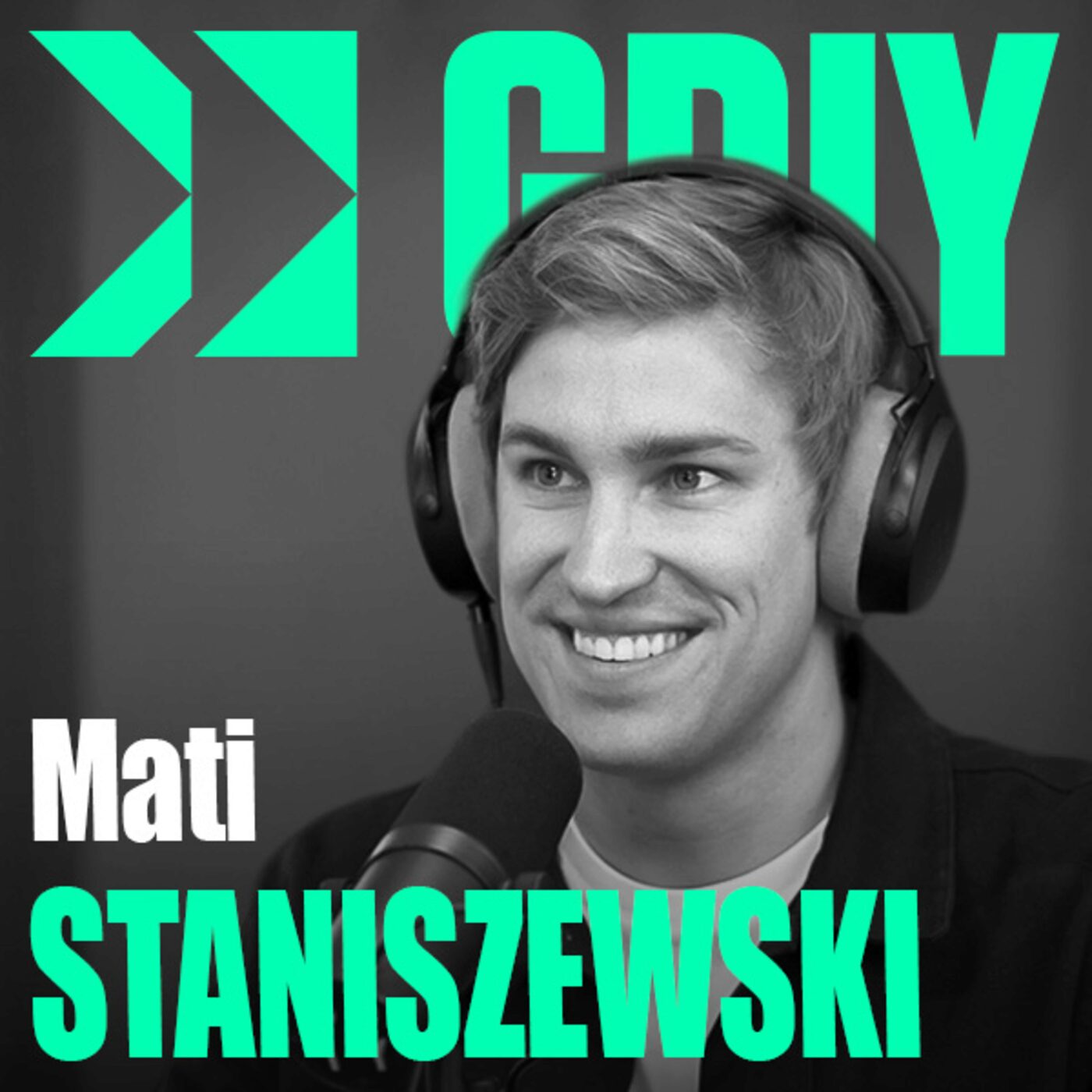#564 - VO - Mati Staniszewski - ElevenLabs - “Humans were never meant to write, but to speak.” — Génération Do It Yourself