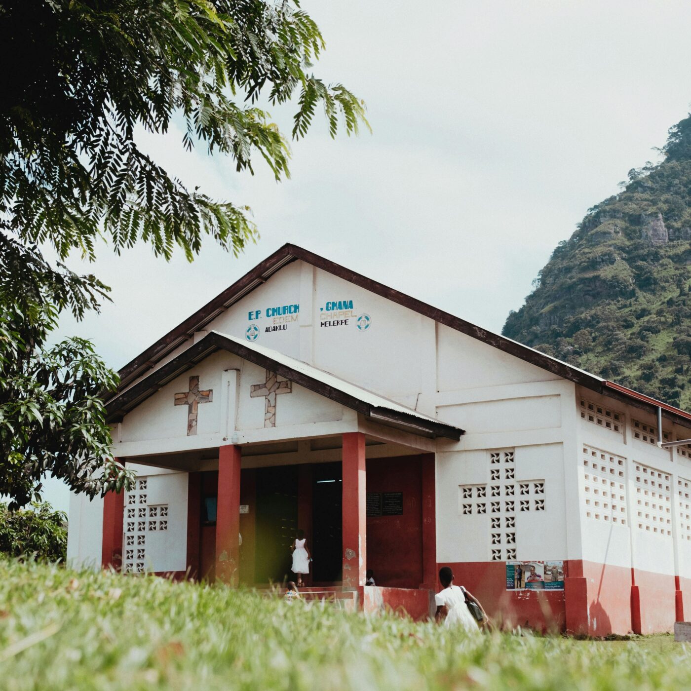 Chrétiens persécutés au Nigeria