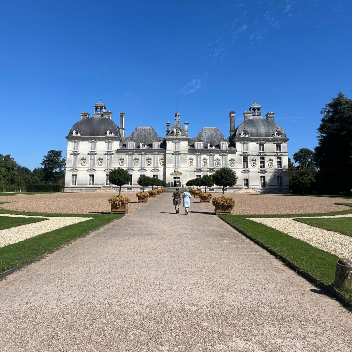 Le château de Cheverny fête ses 400 ans ! episode artwork