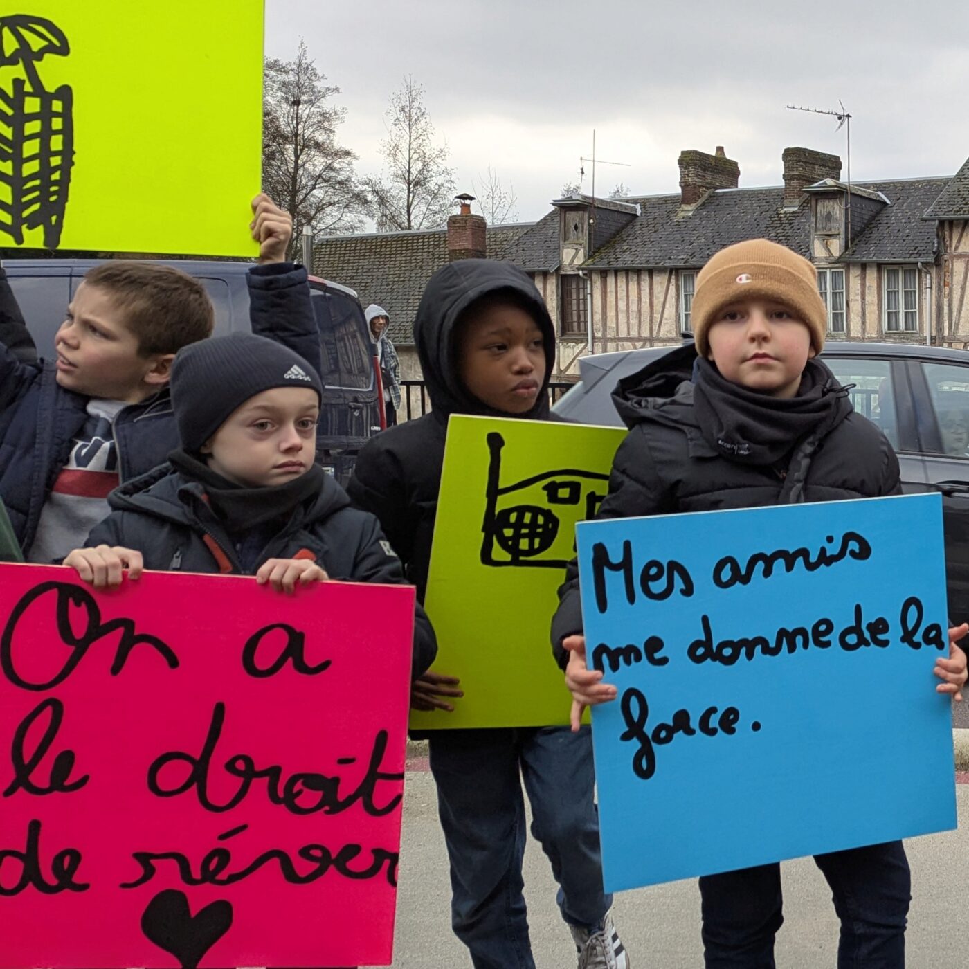 L\'actu normande