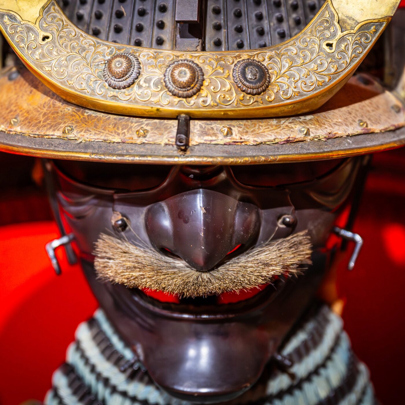 A Châteauroux, le Musée Bertrand propose de mieux découvrir les samouraïs episode artwork