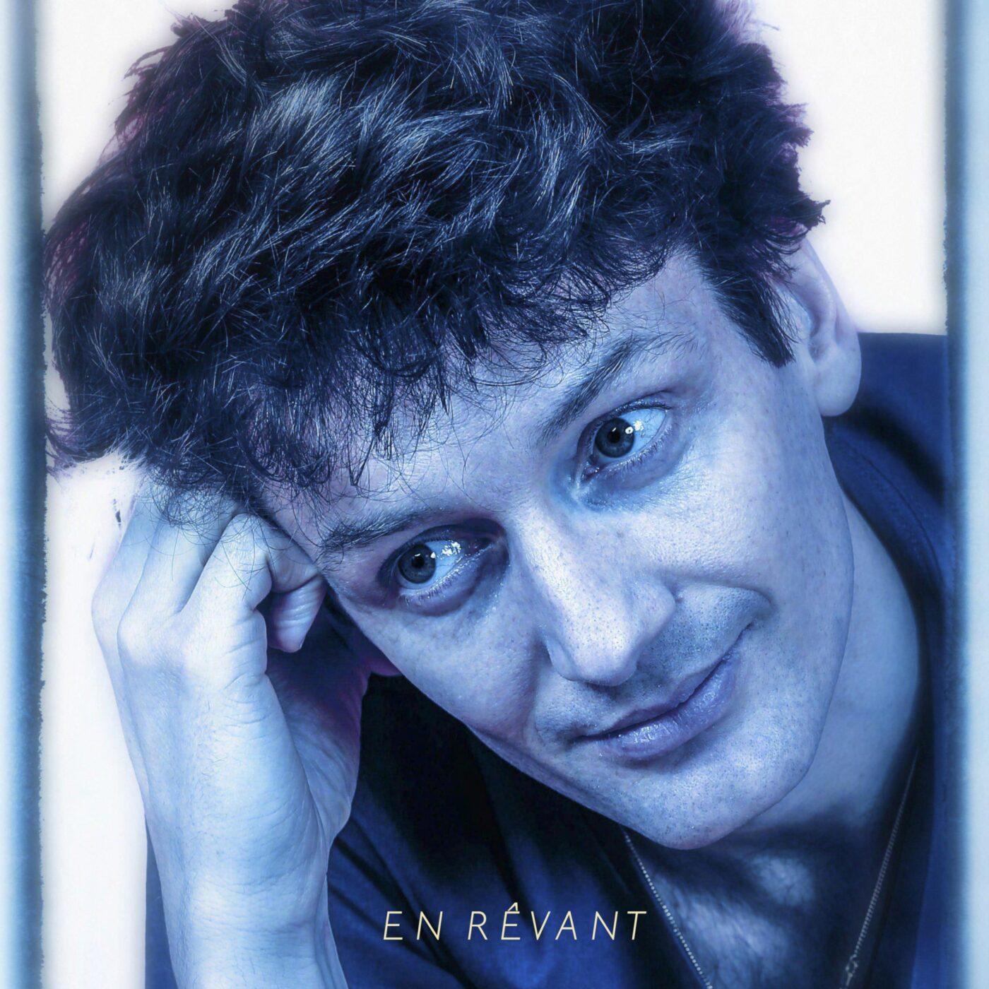 MusicOnAir - 28/04/2025 - Geoffrey "En Rêvant" episode artwork