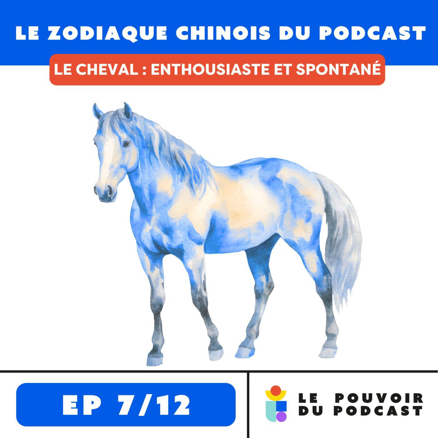 Le pouvoir du podcast - Podcast marketing, growth et monétisation  (+ de visibilité, d\'audience et d\'impact)