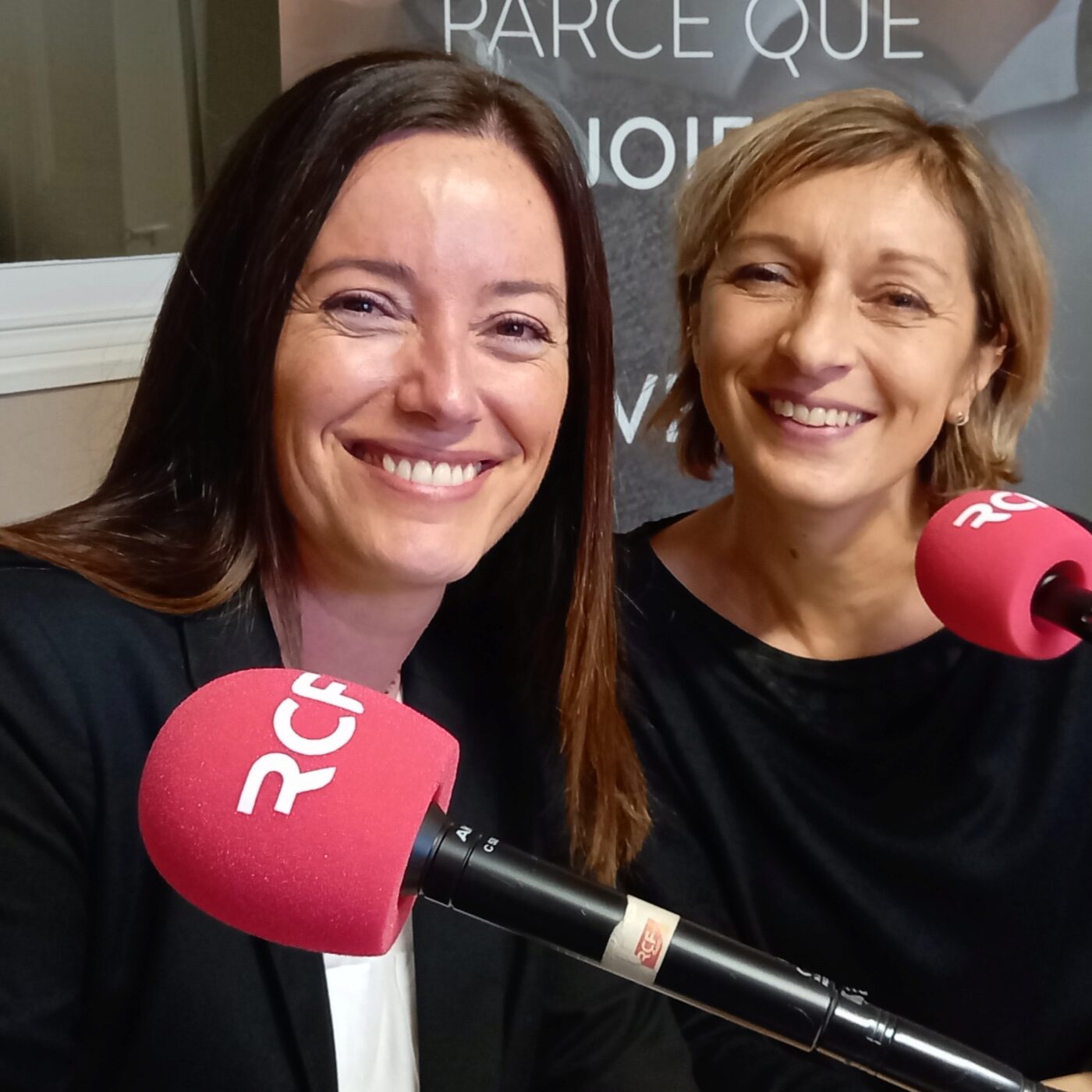 Douze minutes pour se connaître !