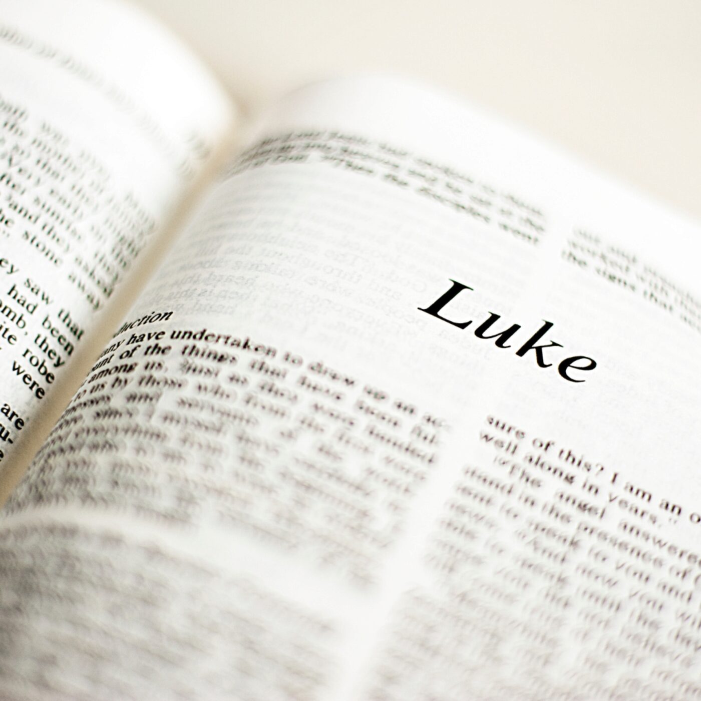 À voix haute · RCF Alsace