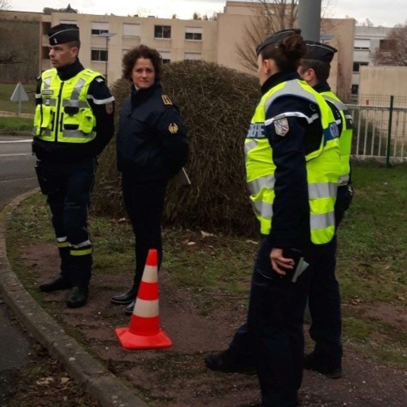 Ça n\'arrive pas qu\'aux autres !