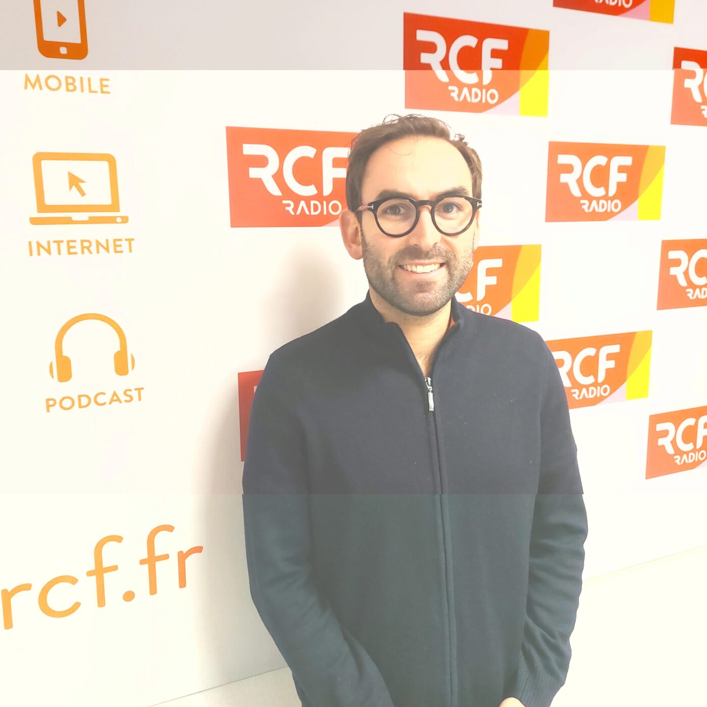 L\'invité de la rédaction (Saint-Etienne)