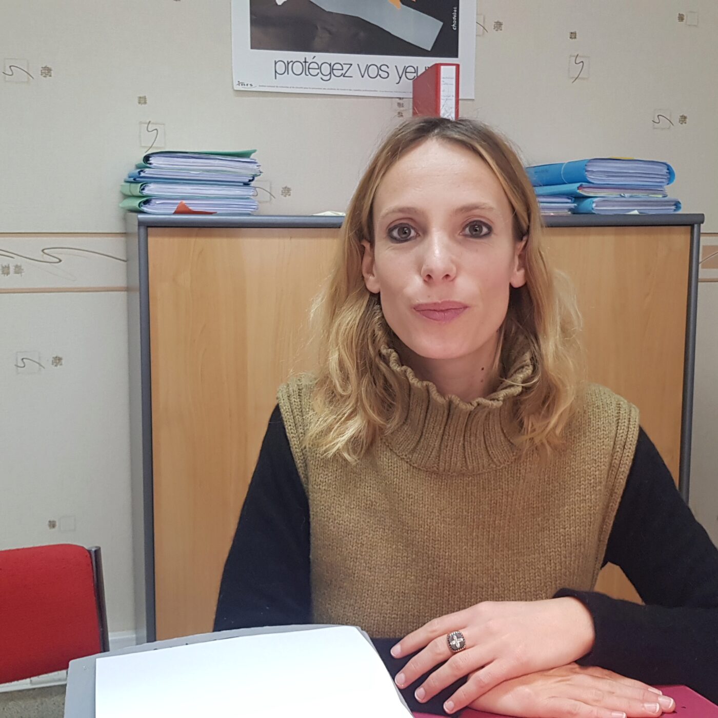 La FNATH défend les victimes d'accidents du travail episode artwork
