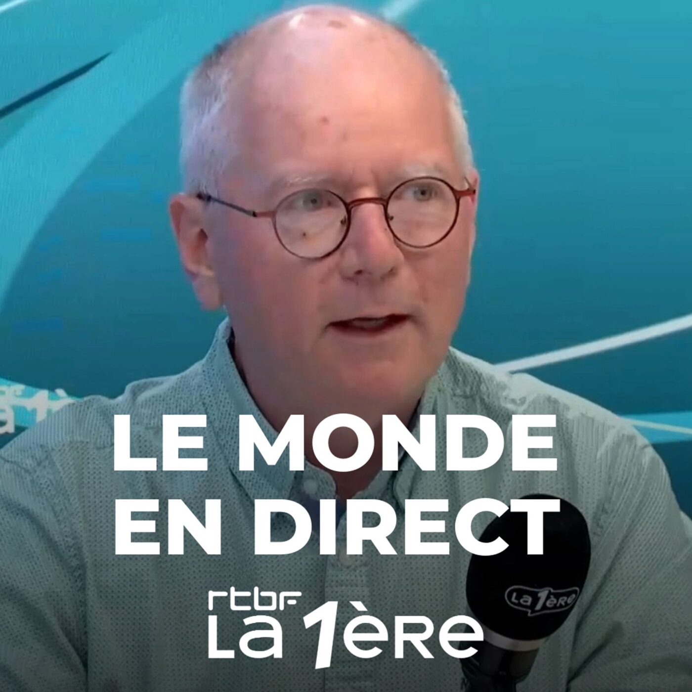 Turbulences dans le monde de l'enseignement : « Cette colère n'est pas prête de s'arrêter » episode artwork